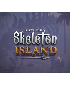 Surviving Skeleton Island Steam Key GLOBAL